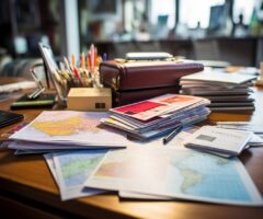 Waarom reisdocumenten belangrijk zijn voor Aziatische bestemmingen