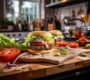 Waarom Maxima keukenapparatuur kiezen voor jouw perfecte hamburger?