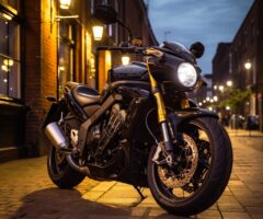 De eerste stap: de juiste motor kiezen