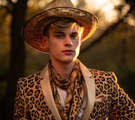 De charme van Reinders kleding