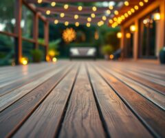Maak van je balkon een luxe oase met deze eenvoudige tips